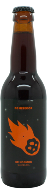 Meteoor De Kosmos