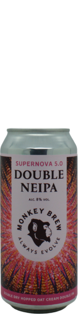  Supernova 5.0