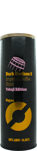  Dark Horizon 9 Tokaji Edition
