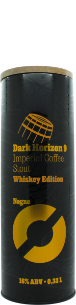  Dark Horizon 9 Whiskey Edition