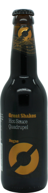  Great Shakes