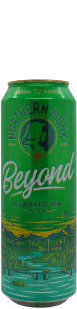 Northern Monk Beyond - 56,8cl