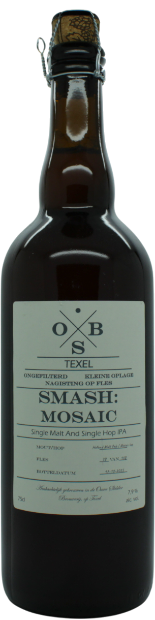 Ouwe Skilder SMASH: Mosaic - 75cl