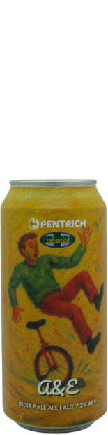 Pentrich A & E