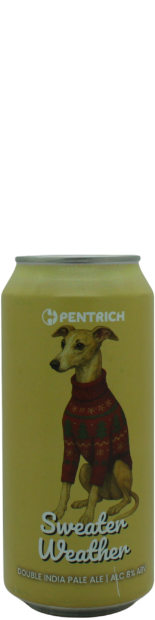 Pentrich Sweater Weather