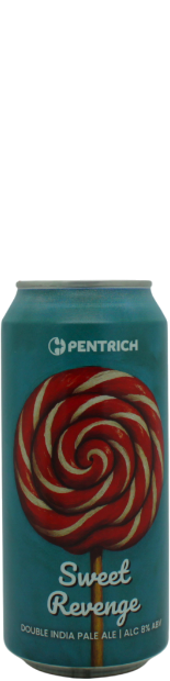 Pentrich Sweet Revenge