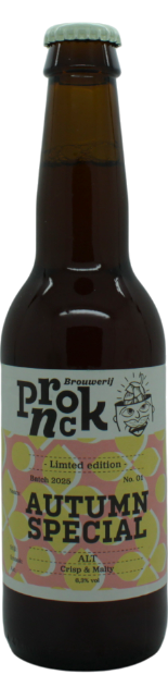 Pronck Autumn Special - Alt