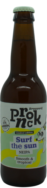 Pronck Surf the Sun