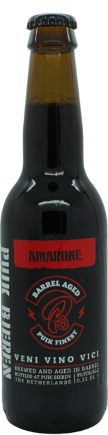Puik Veni Vino Vici BA