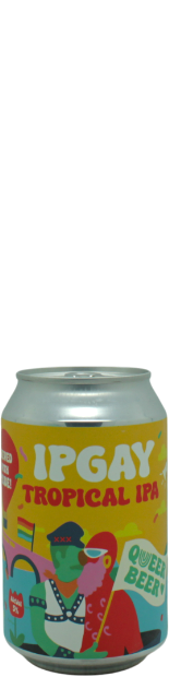  IPGAY - Tropical IPA