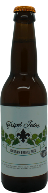 Rodanum Tripel Jules Madeira BA