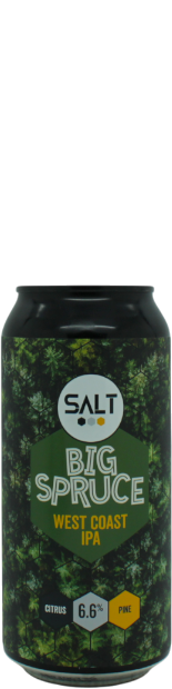 Salt Big Spruce - 44cl