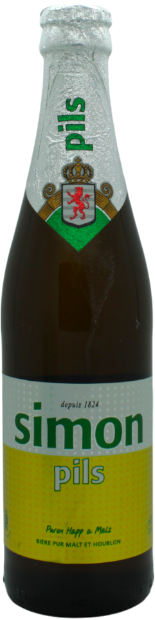 Simon Pils