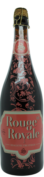 Steenberge Rouge Royale - 75cl