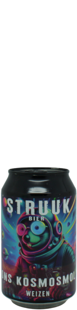 Struuk Ons Kosmosmol