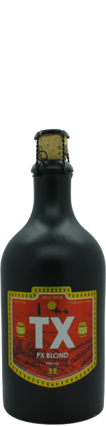 TX PX Blond - 50cl