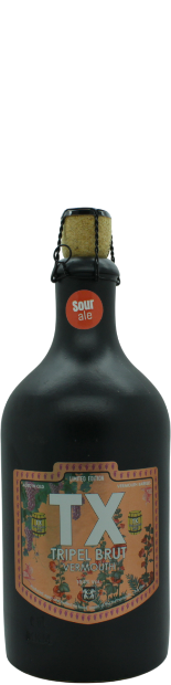 TX Tripel Brut Vermouth - 50cl