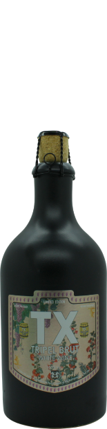 TX Tripel Brut - 50cl