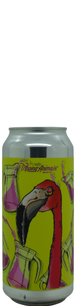 Tripping Animals Limonada Rosada