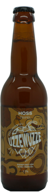 Uzzewuzze Hoss