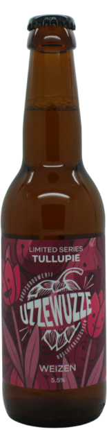 Uzzewuzze Tullupie