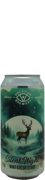 Vocation Silent Night - 44cl