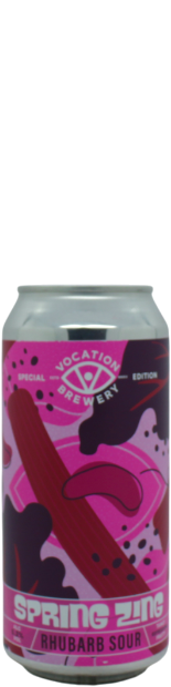 Vocation Spring Zing - 44cl
