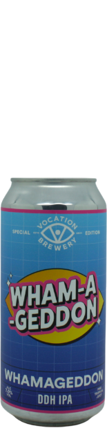 Vocation Wham-A-Geddon - 44cl