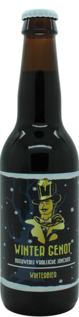 Vrolijcke Joncker Winter Genot