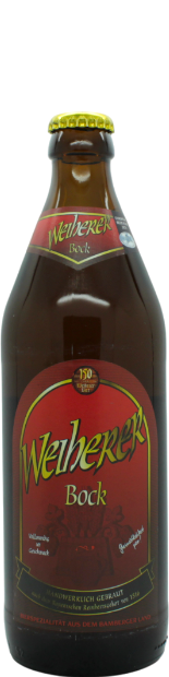 Weiherer Bock