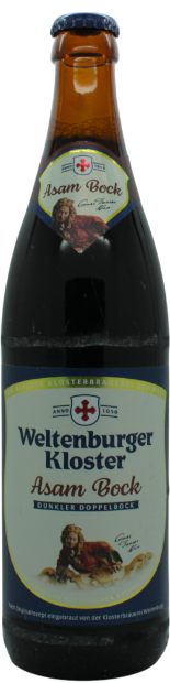 Weltenburger Asam Bock