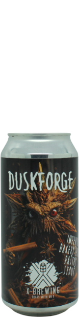 Duskforge