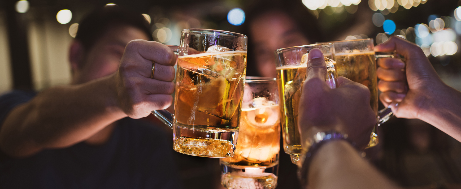 Hoe bewaar je bier het beste? | Burg Bieren