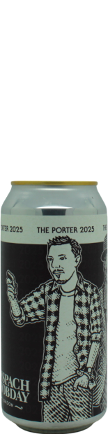  The Porter 2025