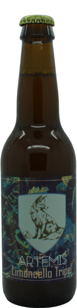 Artemis Limoncello Tripel