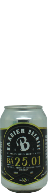 BA 25.01