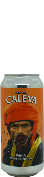 Caleya Fakir