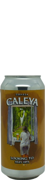 Caleya Looking To