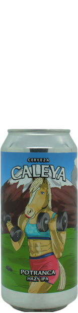 Caleya Potranca
