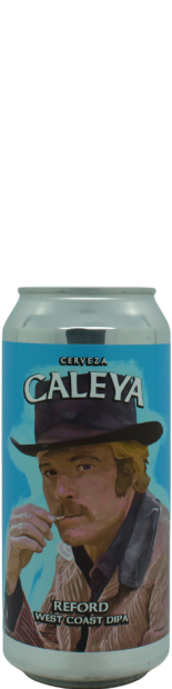 Caleya Reford