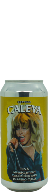 Caleya Tina