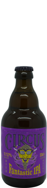 Circus Fantastic IPA