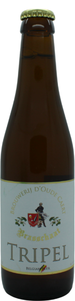 D'Oude Caert Tripel