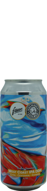 Fauve Roulez Jeunesse