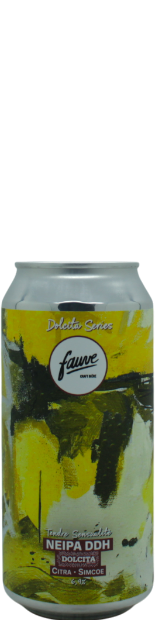 Fauve Tendre Sensualite