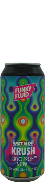 Funky Fluid Krush