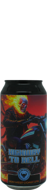 Game Over Highway To Hell