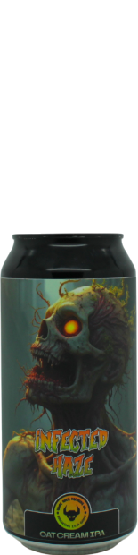 Game Over Infected Haze