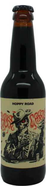  Ghost Cartel Spice Cake Imperial Stout