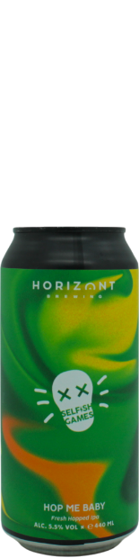 Horizont Hop Me Baby